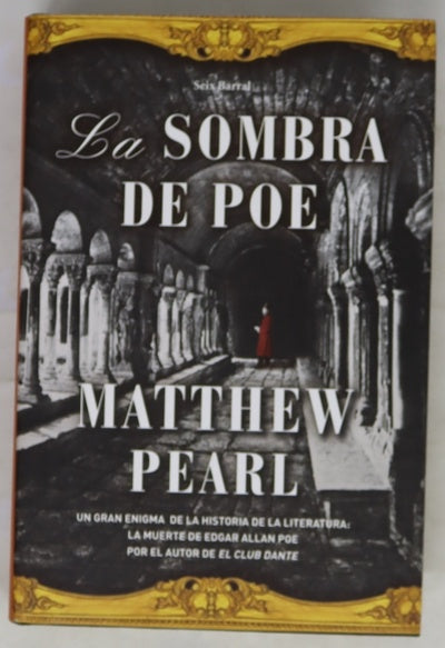 La sombra de Poe