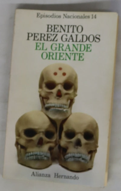 El Grande Oriente