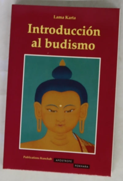 Introducción al budismo