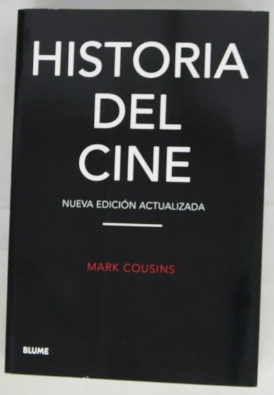 Historia del cine