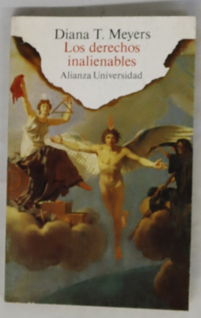 Los derechos inalienables