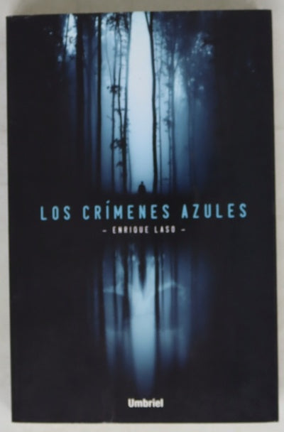 Los crímenes azules