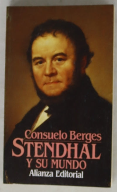 Stendhal y su mundo