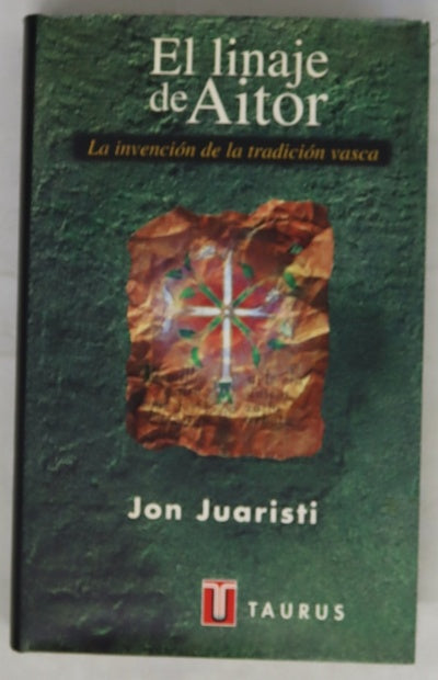 El linaje de Aitor