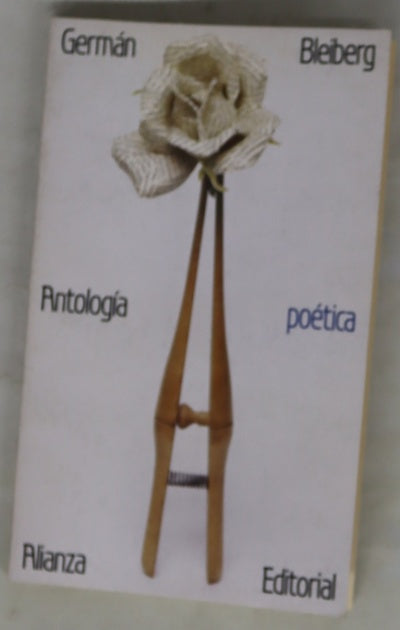 Antología poética