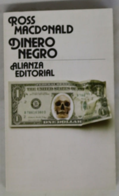 Dinero negro