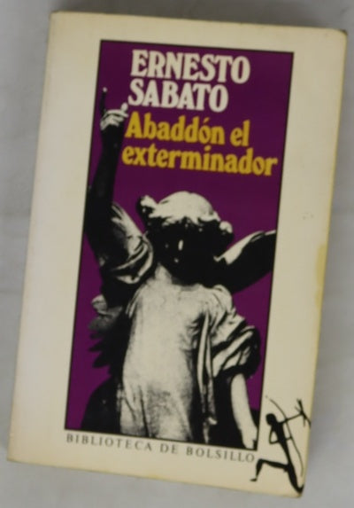 Abaddón el exterminador