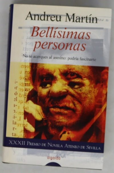 Bellísimas personas