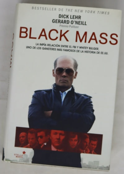 Black Mass