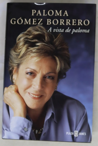A vista de paloma