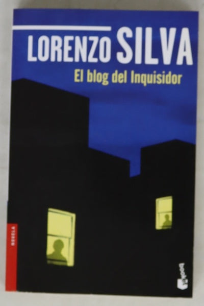 El blog del inquisidor