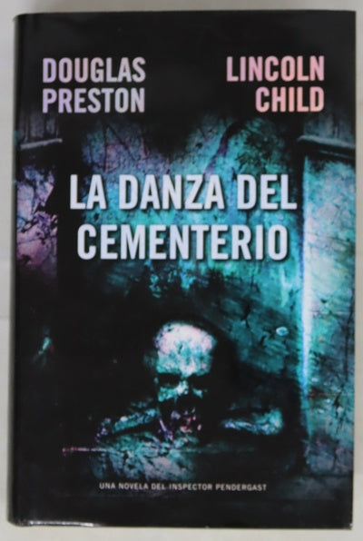 La danza del cementerio