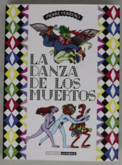La danza de los muertos