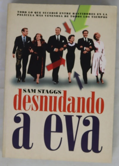 Desnudando a Eva