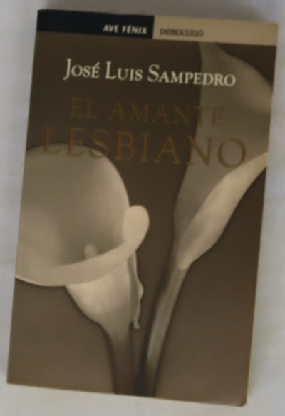 El amante lesbiano