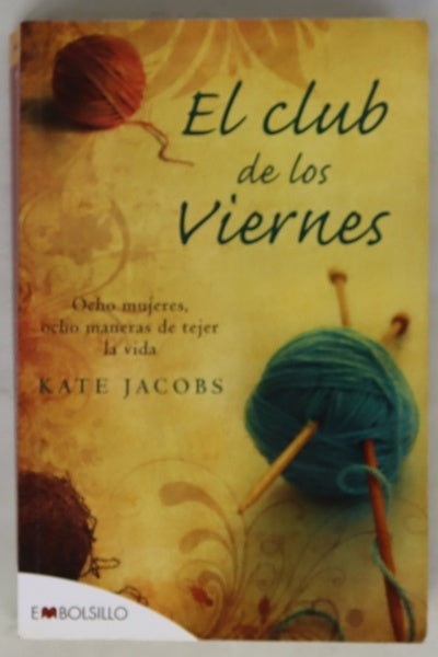 El club de los viernes 