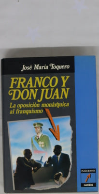 Franco Y Don Juan 