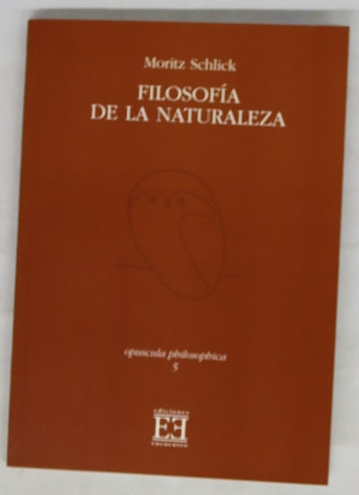 Filosofía de la naturaleza