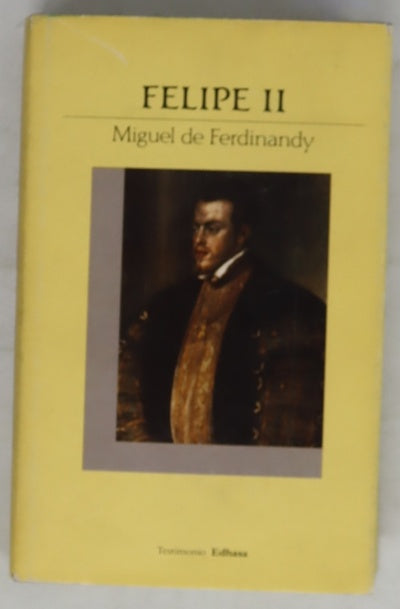 Felipe II 