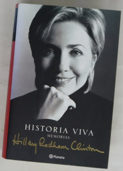 Historia viva memorias