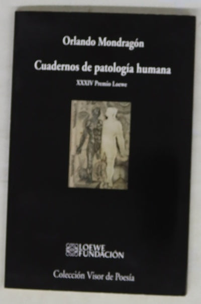Cuadernos de patología humana