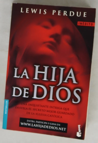 La hija de Dios