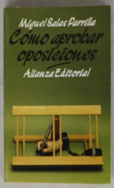 Cómo aprobar oposiciones