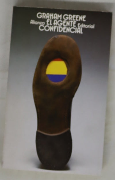 El agente confidencial