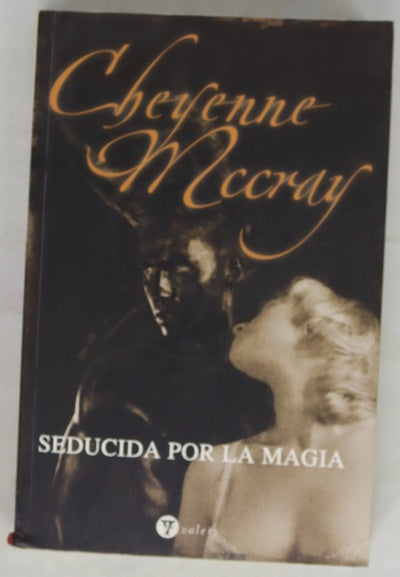 Seducida por la magia