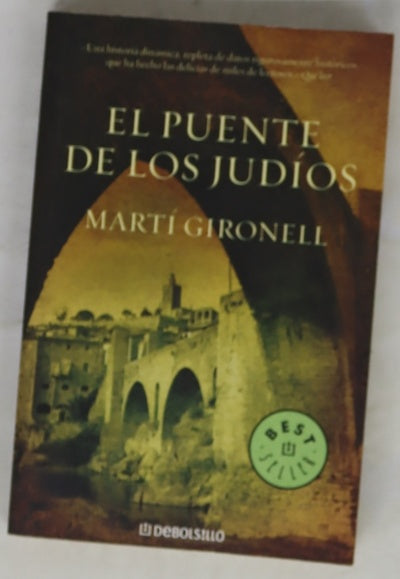 El puente de los judíos