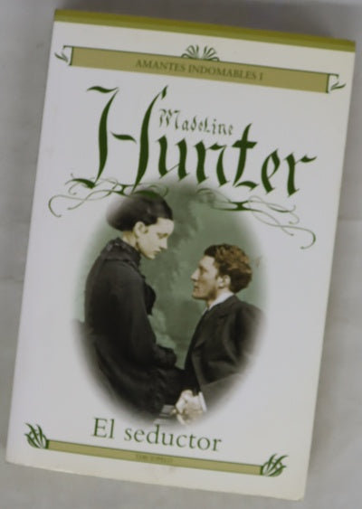 El seductor