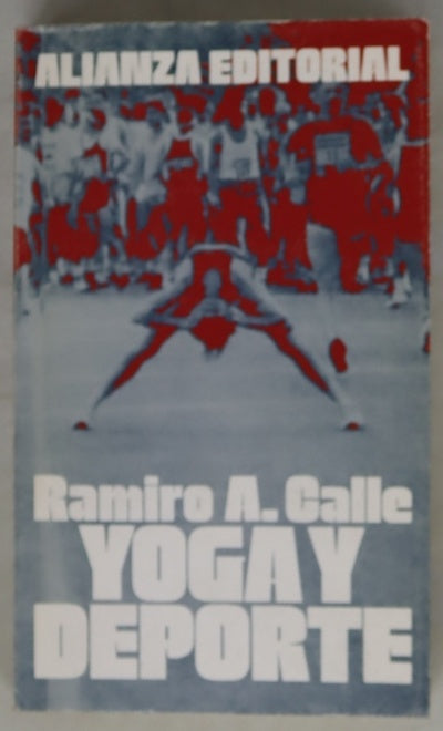 Yoga y deporte