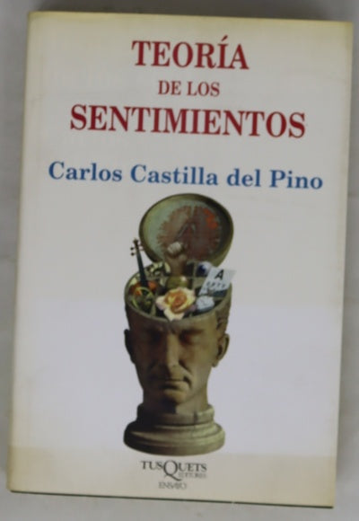 Teoría de los sentimientos