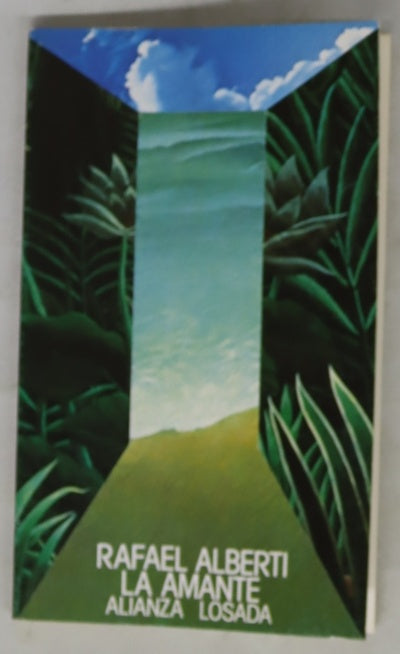 La amante canciones (1925)