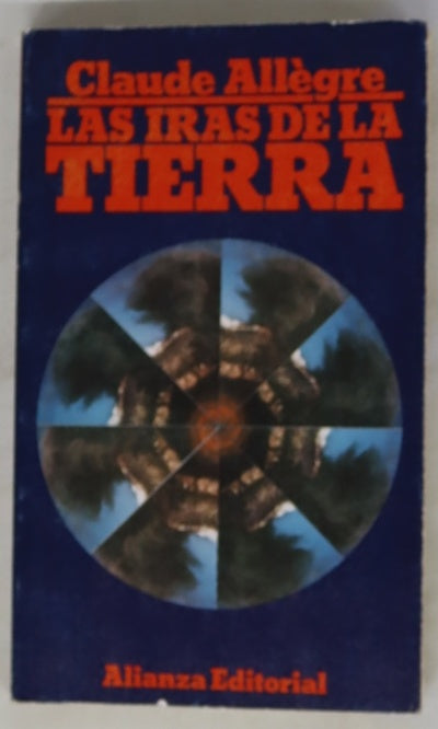 Las iras de la tierra