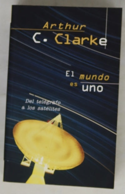 El mundo es uno