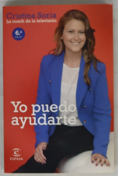 Yo puedo ayudarte