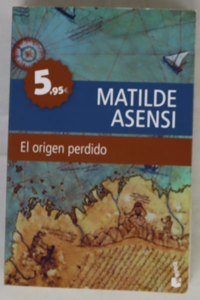 El origen perdido