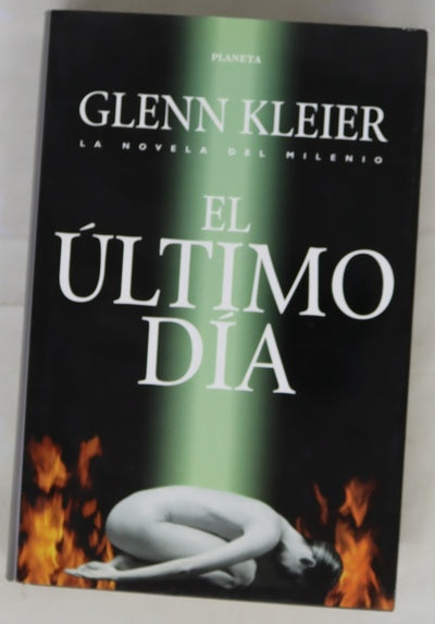 El último día
