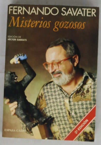 Misterios gozosos
