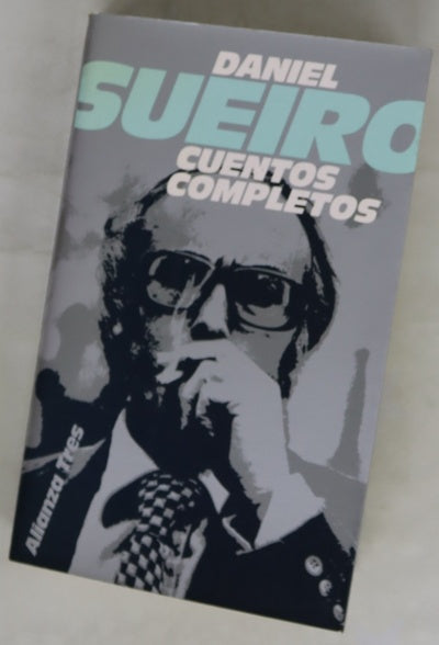 Cuentos completos