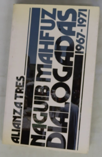Dialogadas 1967-1971