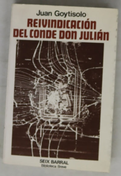 Reivindicación del Conde Don Julián