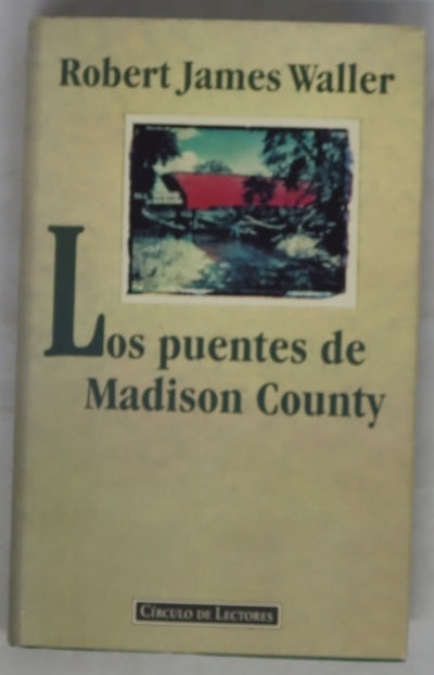Los puentes de Madison County