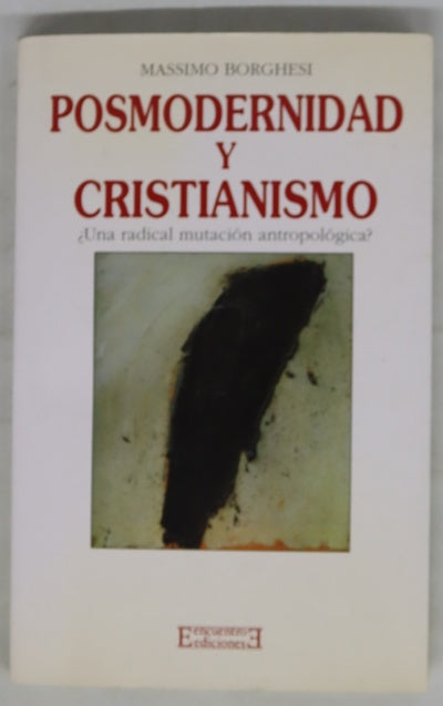 Posmodernidad y cristianismo