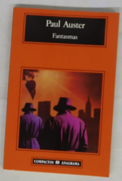 Fantasmas