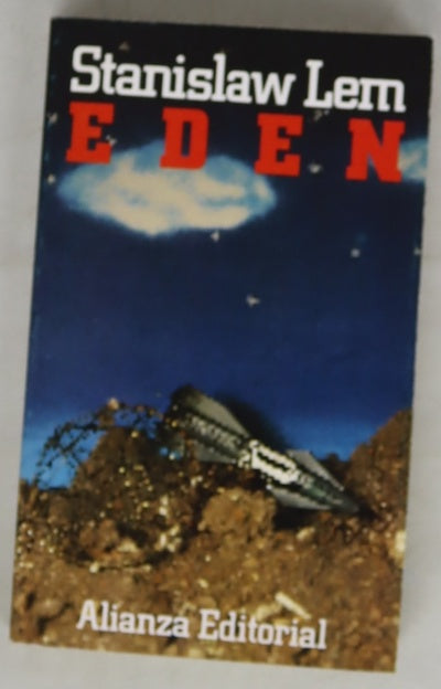 Edén
