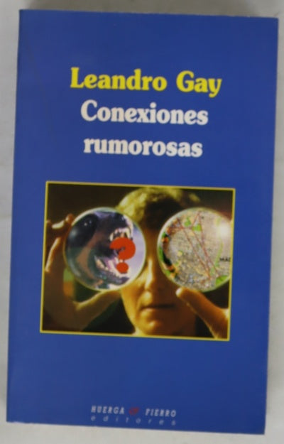 Conexiones rumorosas