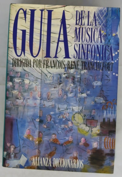 Guía de la música sinfónica