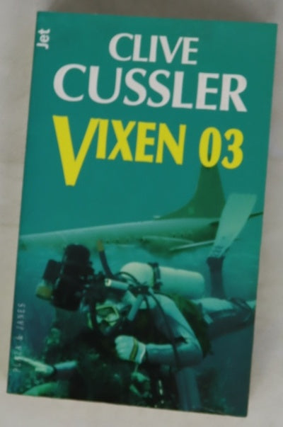 Vixen 03